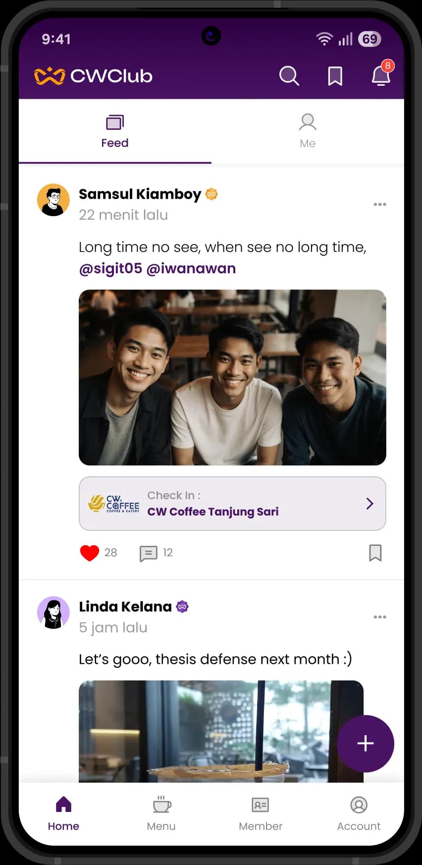 phone mockup